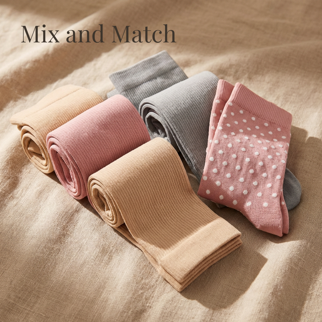 The Original MamaRelief Socks