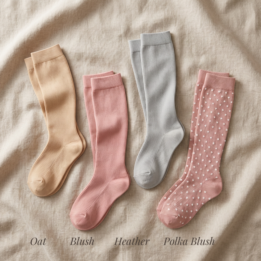 The Original MamaRelief Socks