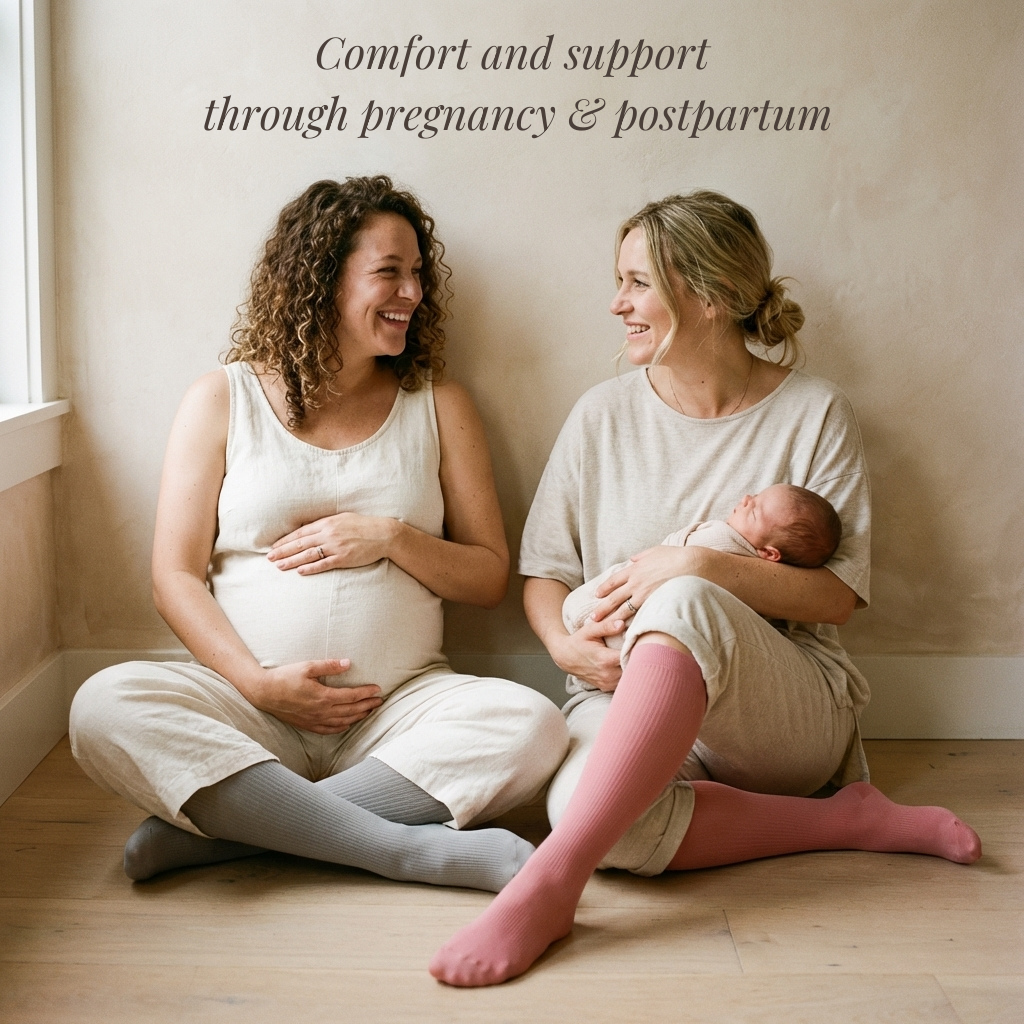 The Original MamaRelief Socks