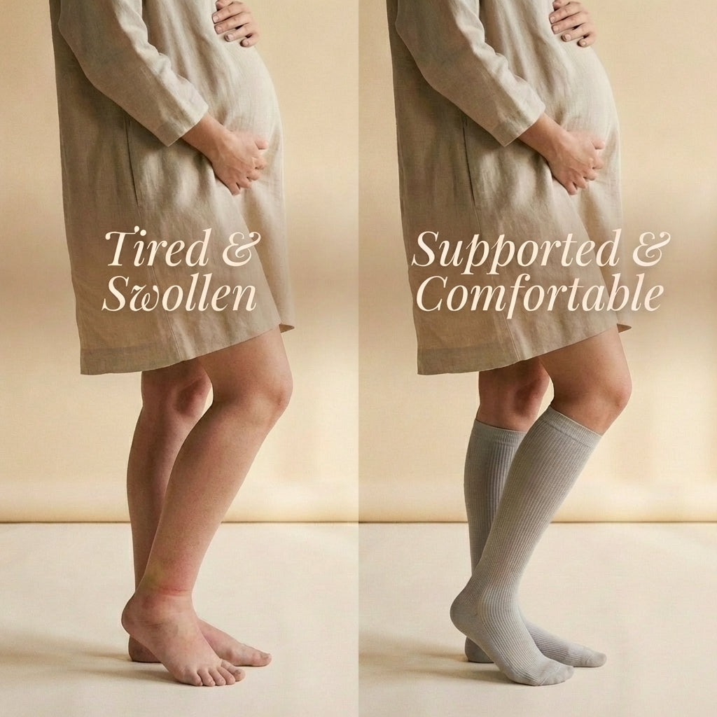 The Original MamaRelief Socks