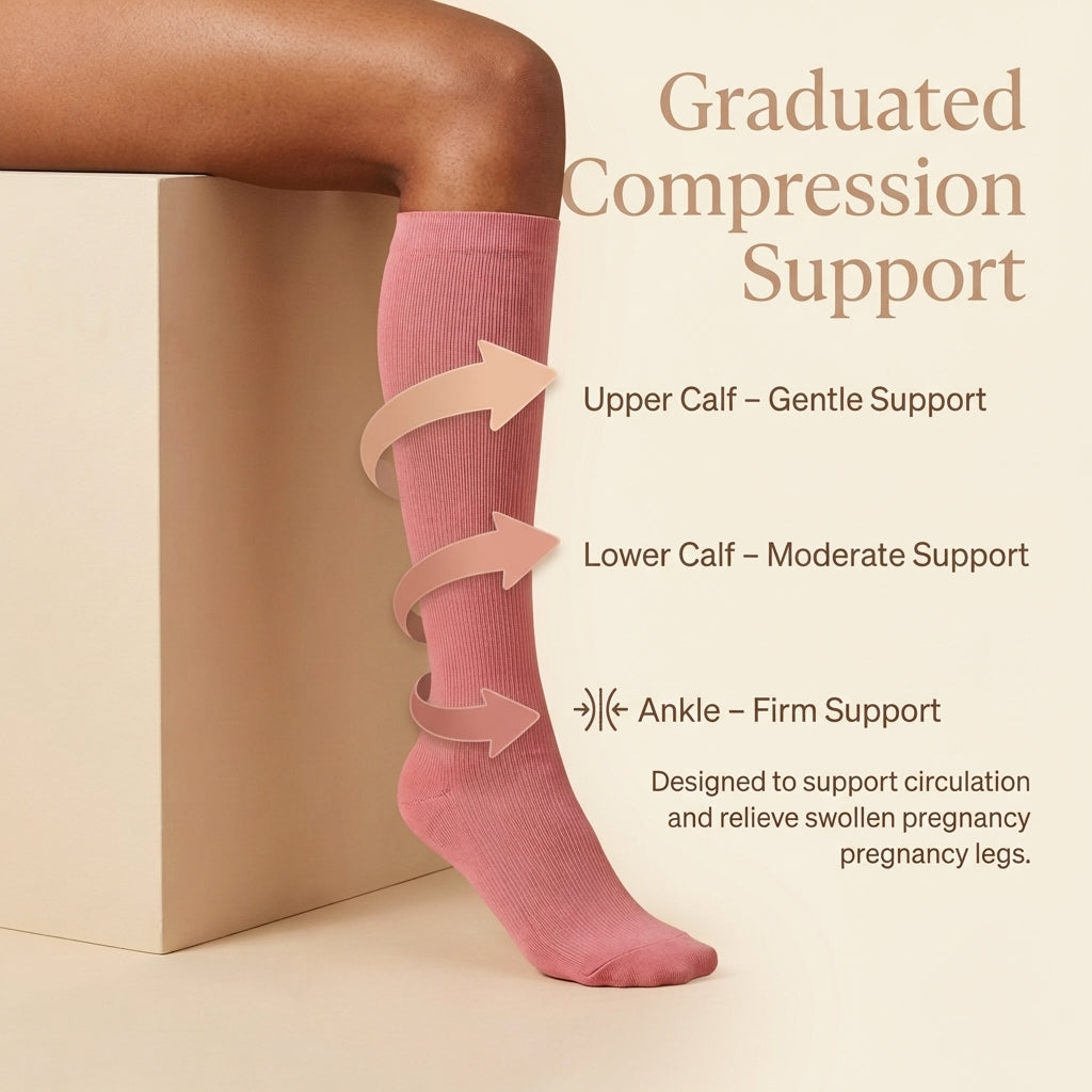 The Original MamaRelief Socks