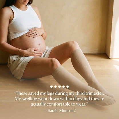 The Original MamaRelief Socks