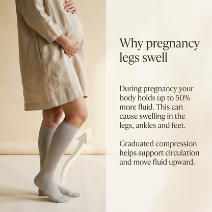 The Original MamaRelief Socks