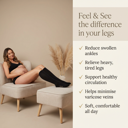 The Original MamaRelief Socks