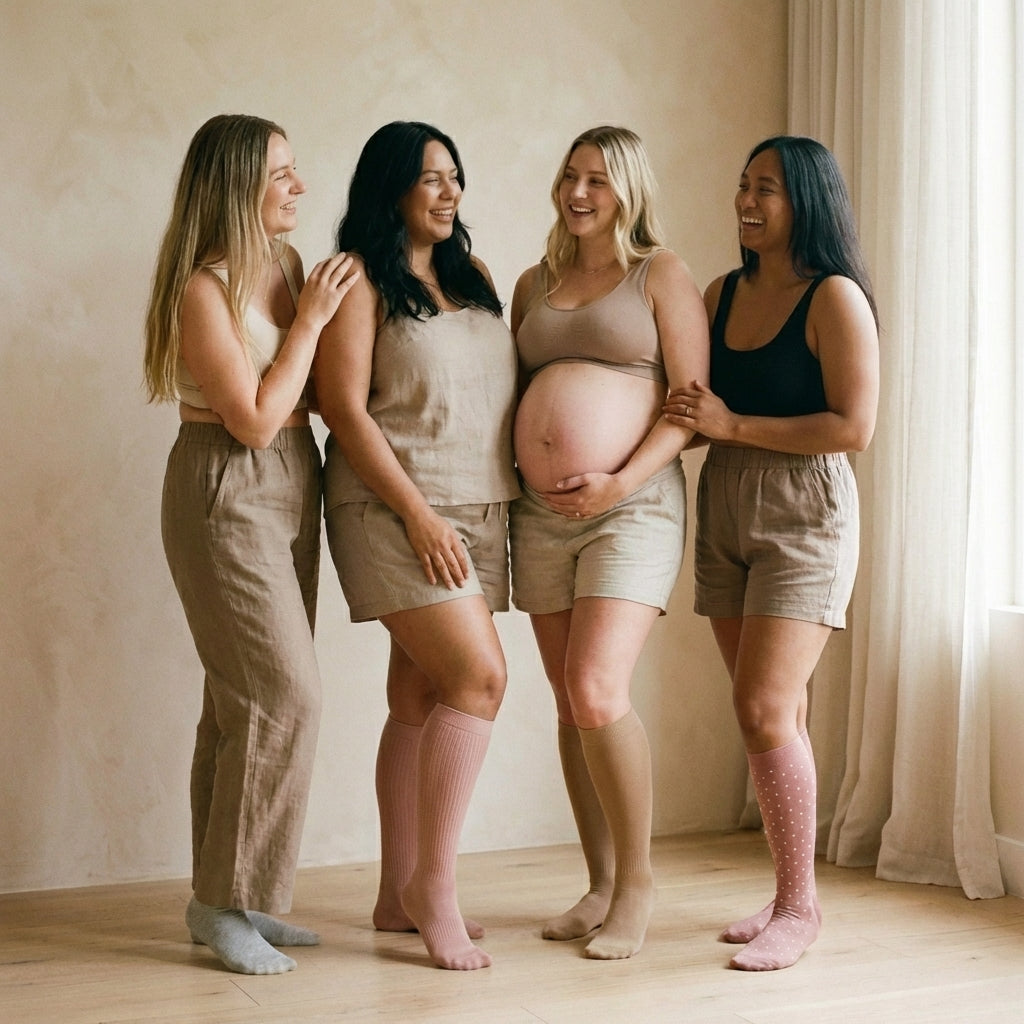 The Original MamaRelief Socks